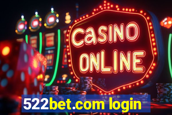 522bet.com login